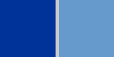 Pigment Blue 15:0 swatch