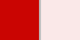 Pigment Red 122 swatch