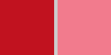 Pigment Red 2 swatch