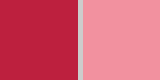 Pigment Red 210 swatch