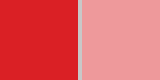 Pigment Red 4 swatch