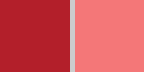 Pigment Red 49:1 swatch