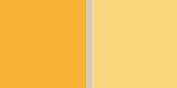 Pigment Yellow 13 swatch