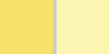 Pigment Yellow 3 swatch