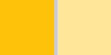 Pigment Yellow 34 swatch